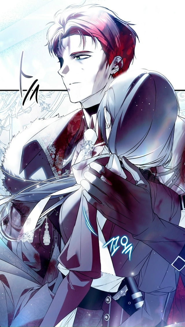 #Мое_тело_кем_то_одержимо
#Dagaromi@manga_hwa