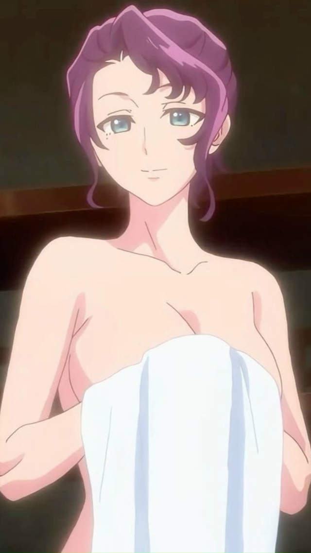 Аниме: Монолог фармацевта