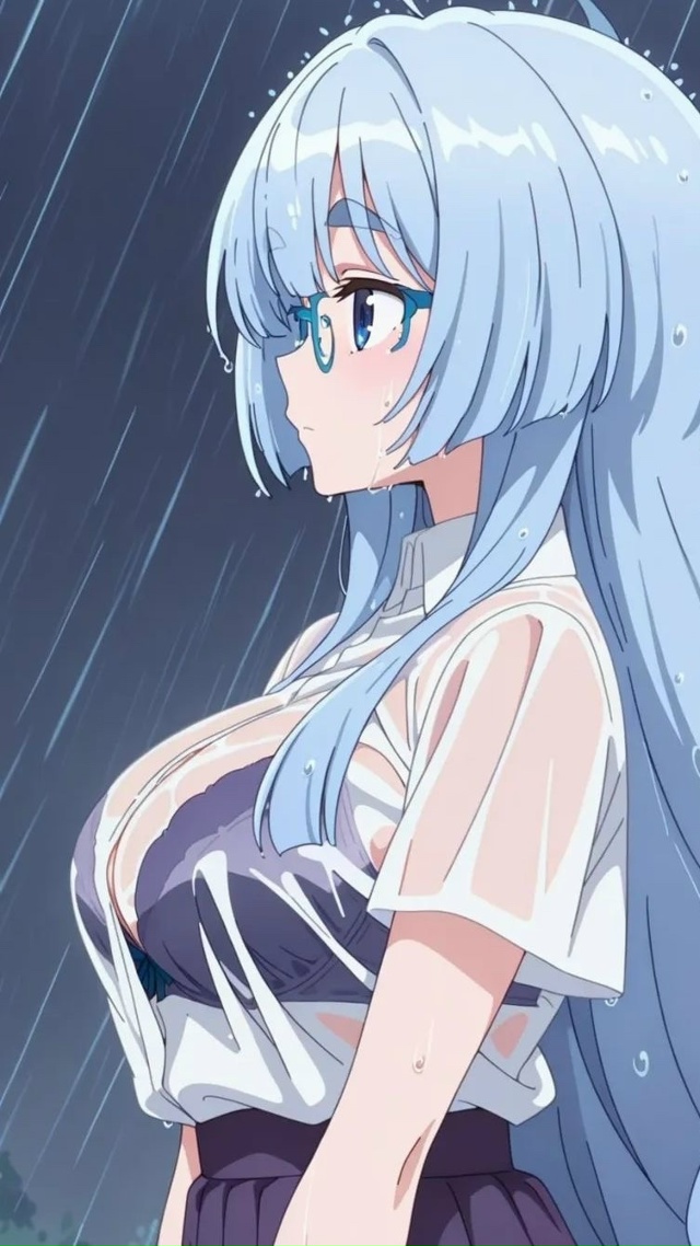 Аниме: Дети семьи Сиундзи