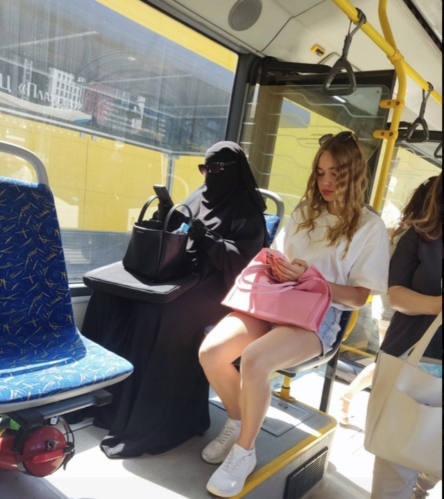 Может это химзащита