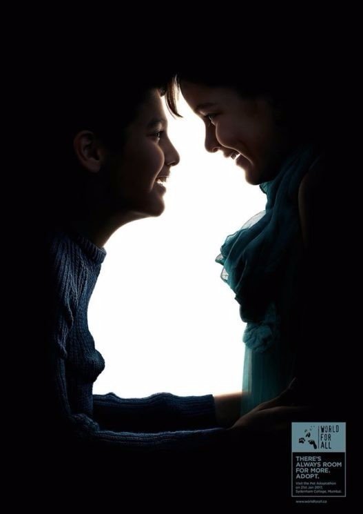 Никогда не поздно творить добро!
Не нужно покупать жив...