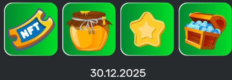 #Bee_Harvest #Space_Adventure #PandaFiT #Bounty_Hash #Fomo_Fighters #Pizza_Tower
Комбо в Space