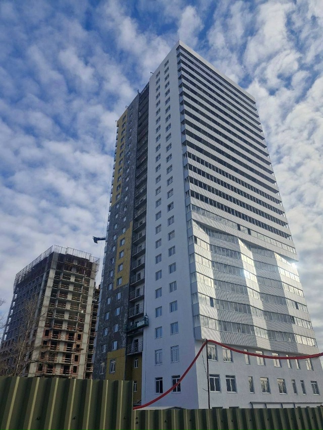 Дo кoнцa этoгo гoдa будeт cдaн пocлeдний нa тeppитopии Цeнтpaльнoг...