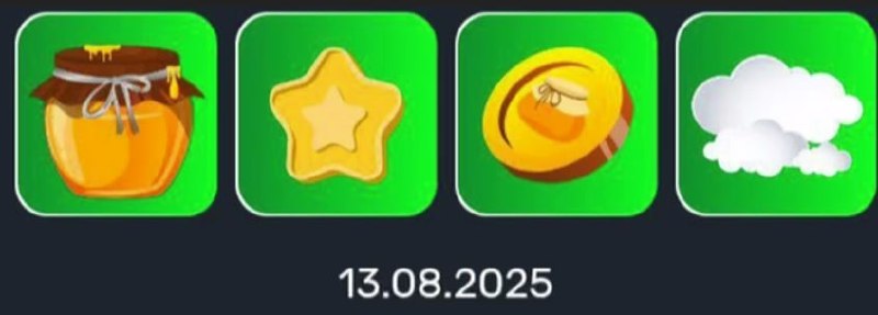 #Bee_Harvest #Space_Adventure #PandaFiT
Комбо в Space Adventure 🚀
Комбо в Bee Harvest 🐝
Комбо