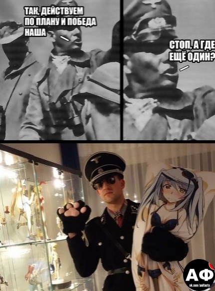 аниме факты