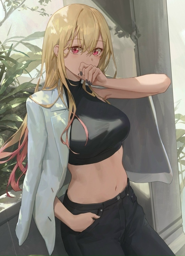 👀 7 ноября в Японии день «Хорошего животика». Отмечаем...