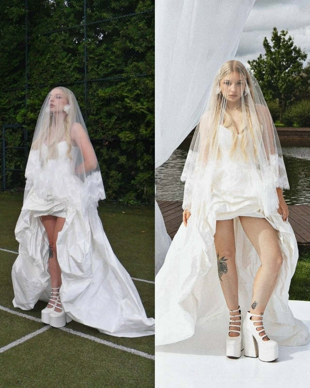 Егорик и Яна Зенина поженились 💍
Одним из самых запо?...