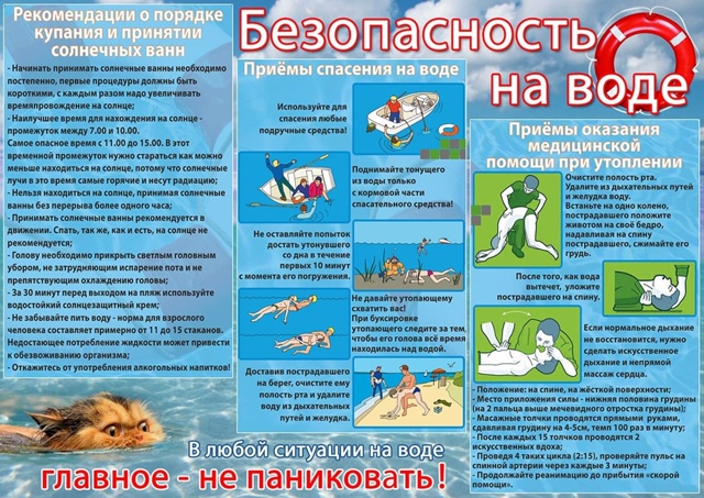 ? На диком пляже утопающих спасти не успеют
Купальны...