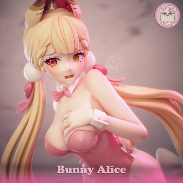 Элис Таймфилд | Zenless Zone Zero.
Добавлена в каталог товаров