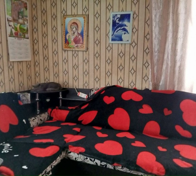 😳Пропавший на Сахалине мальчик нашелся под диваном ч?...