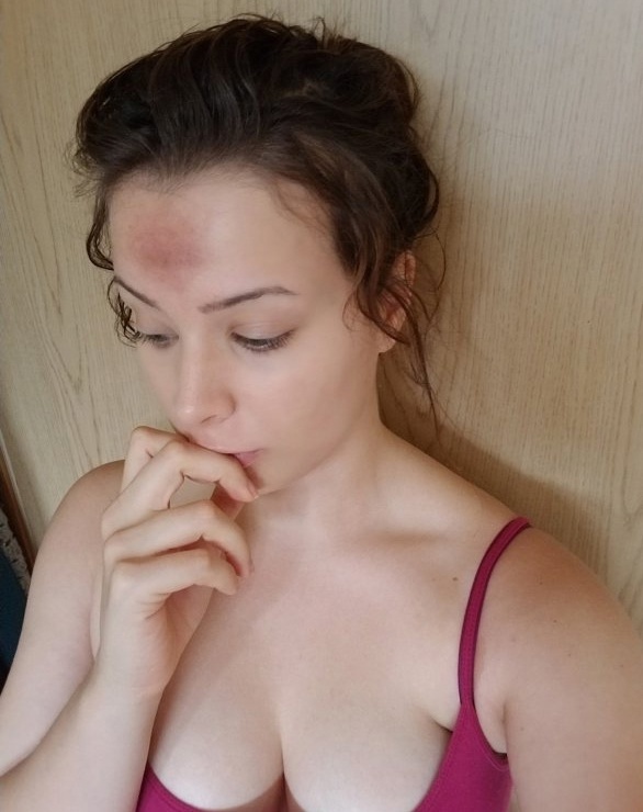 ❗Изначально это казалось забавным.
Что может быть сме...