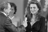 Юлия Cyxaнова в 1989 году выиграла конкурс и стaла Мисс ССС?...