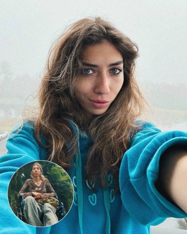 История блогерши Мариш Мариш пошатнула весь TikTok...
Мар?...