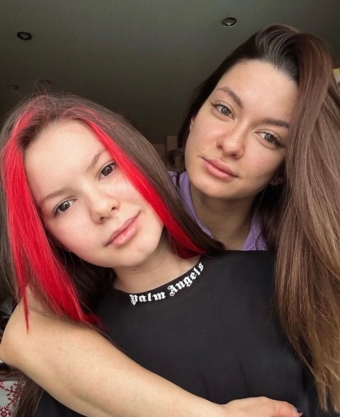 Анон. Немного милоты в ленту. Некоторые из участниц со ?...
