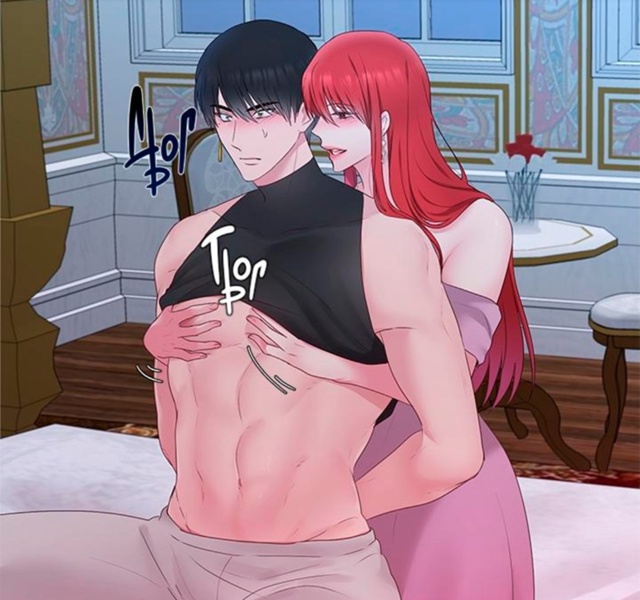 Манхва Мой повелитель
#больше_20глав@mangaotaku
