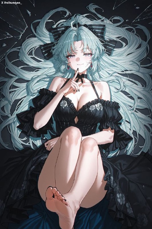 Арты за неделю [06.10-12.10]
Большое спасибо за то, что ставите реакции и делаете репосты!
Арты бе