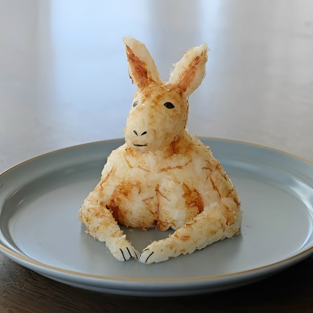 Это уже искусство.