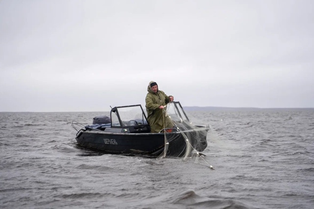 Рыболовным участкам быть!
В округе создают новые рыбо?...