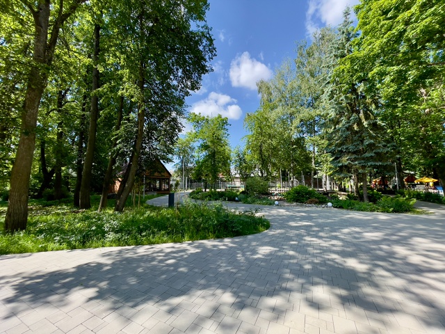 Доброе утро, родниковцы! ☀️
Сегодня четверг, 31 июля ??...