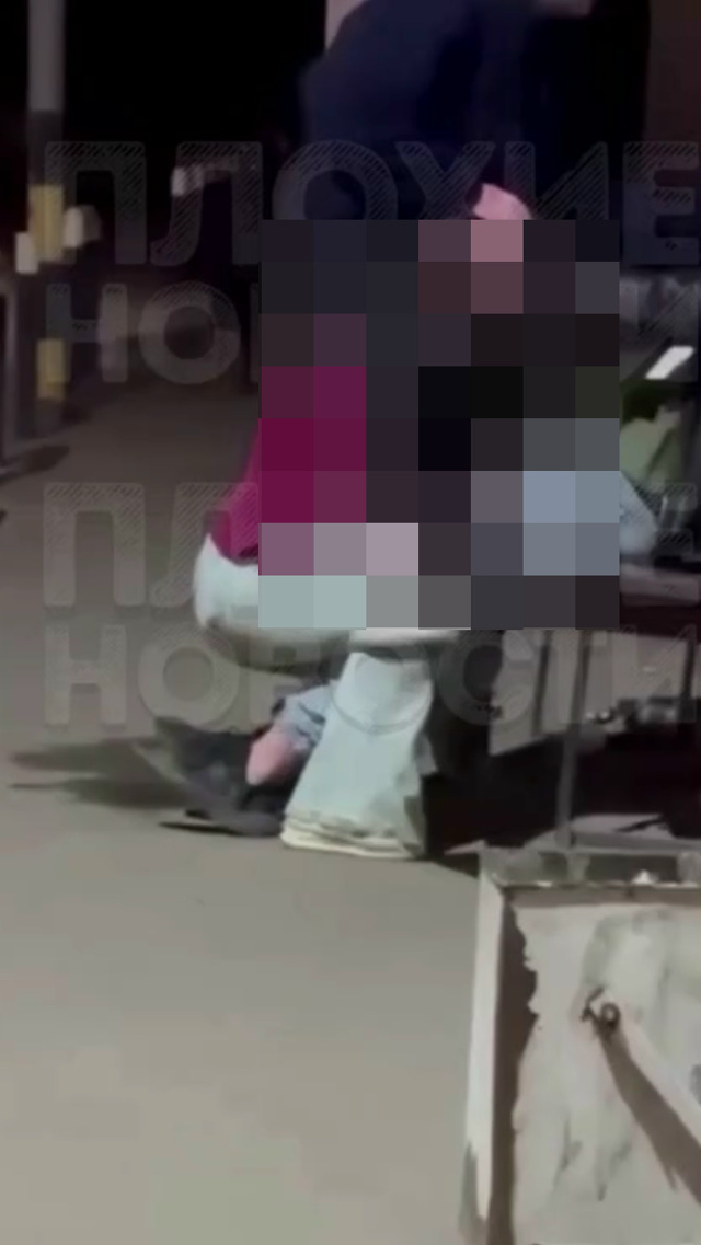 🔞В Пензенской области девушка сделала приятное новом...