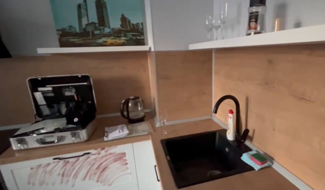 Тело пятилетней девочки из Башкирии найдено в диване н...