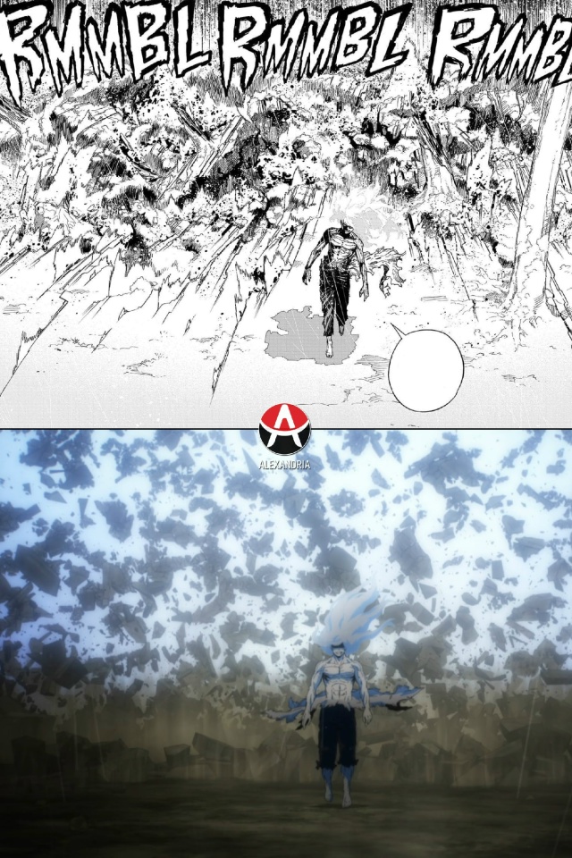 ⚡ Сравниваем [club85320806|«Моя Геройская Академия»]: манга ?...