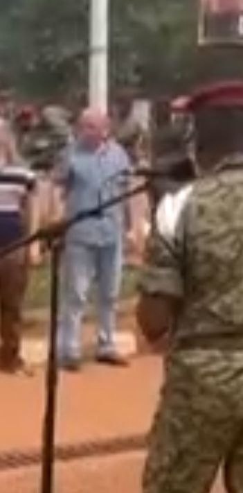 ПРИГОЖИН ЖИВ? 😧
В Африке было замечено присутствие че...