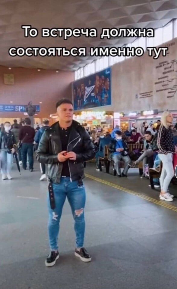 Грустно как-то 🥺