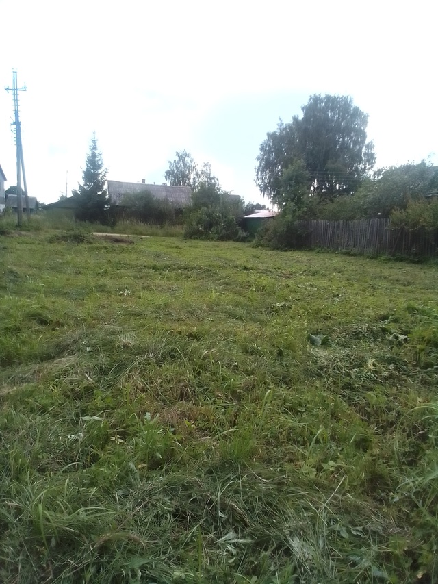 Продам земельный участок - улица Челюскина, д. 10. Площад...