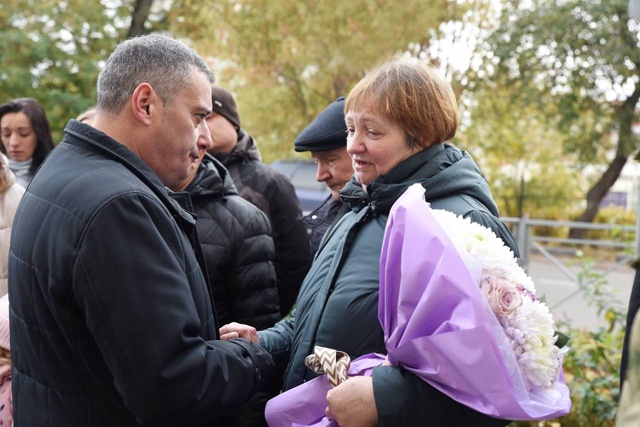 ✊🇷🇺 Мемориальную доску старшему прапорщику полиции...