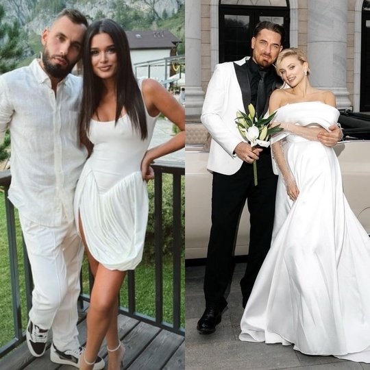 Бородина познакомила дочь Теону с Сердюковым, при этом...