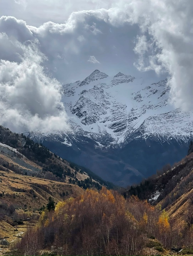 Кабардино-Балкария 🇷🇺