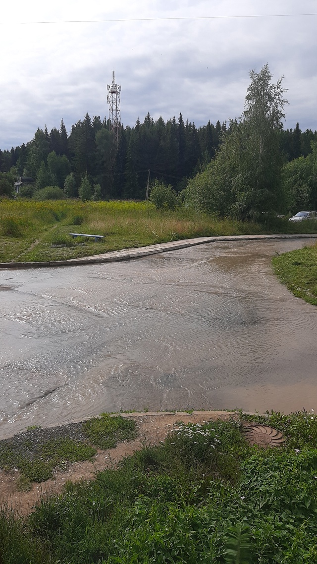 Опять топит холодной водой Говорова.
Ну что за рукажоП?...