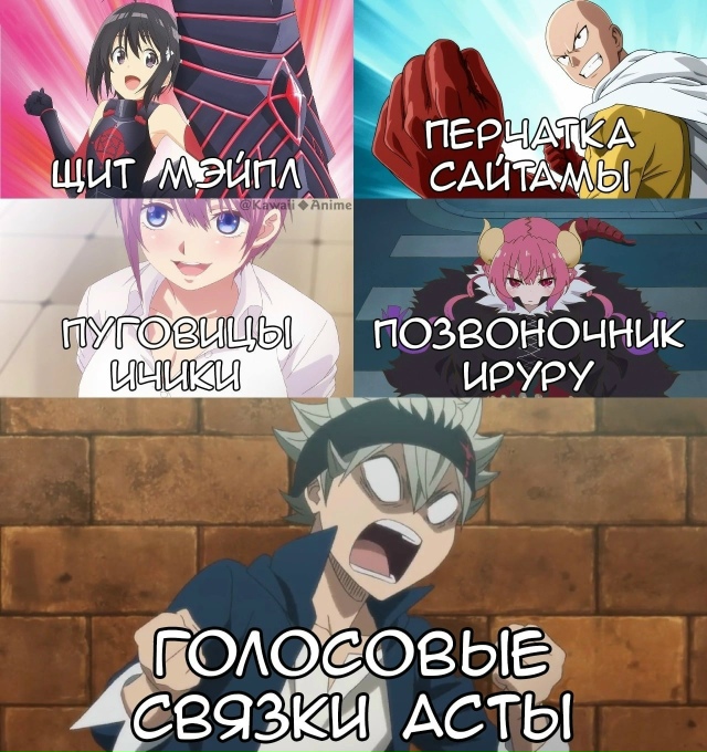 Как вам новая подборка?