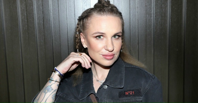 41-летняя Валерия Гай Германика впервые стала бабушкой?...