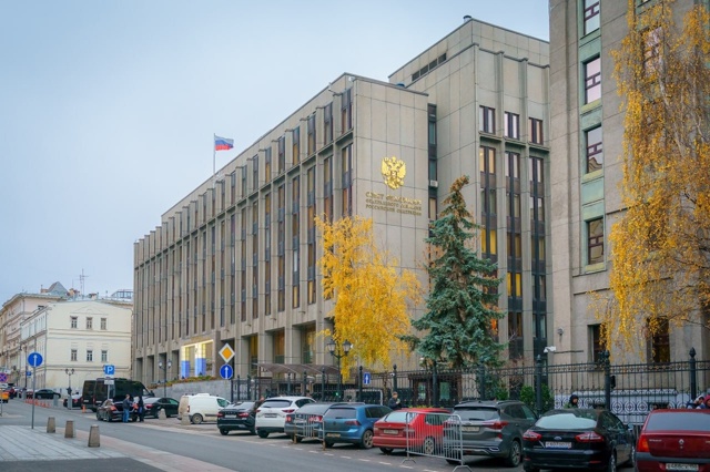 Дни Югры в Совете Федерации: диалог о будущем региона ...