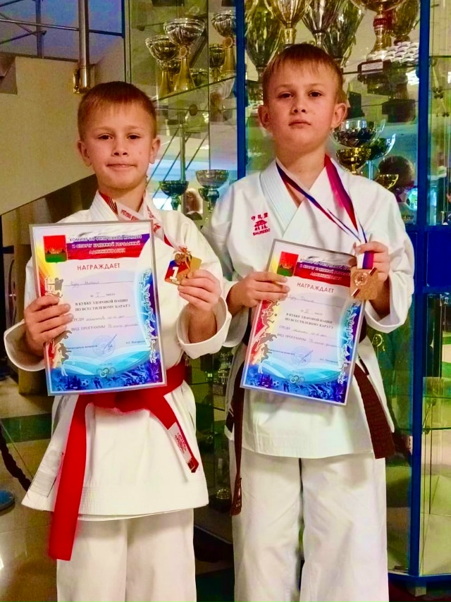 25 октября 2025 года проходил соревнования Первенства и Ч...