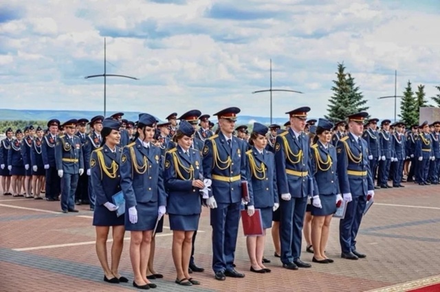 В ФКУ ИК-32 ГУФСИН России по Пермскому краю открыт нaбор ...
