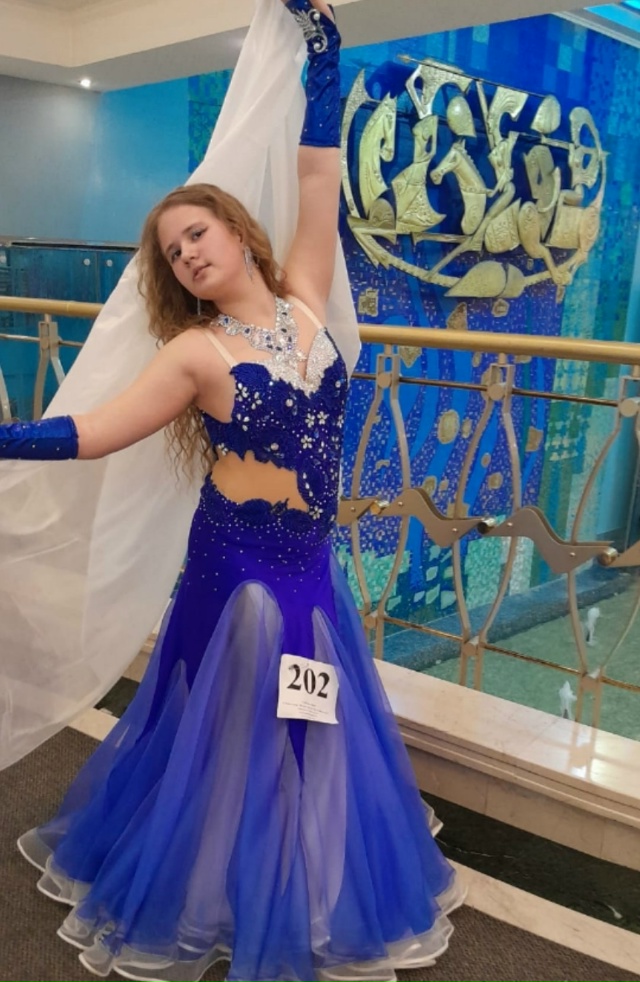 Открыт ДОНАБОР в группы Восточных танцев для девочек, ?...