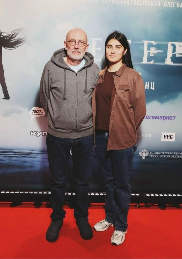 В соцсетях активно обсуждают новое фото Дмитрия Гордо?...