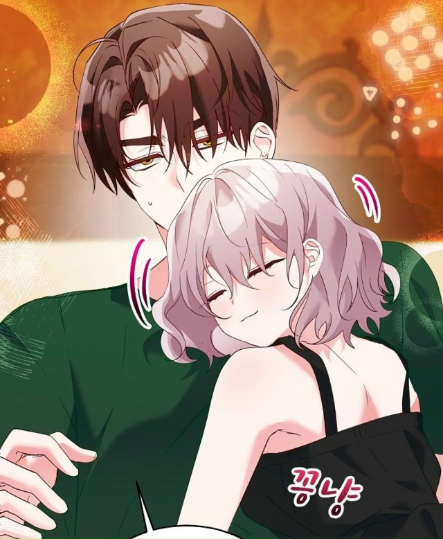 #status_manga@mangaotaku
Манхва Резиденция Ин Чун Хуа: Я буду люби...