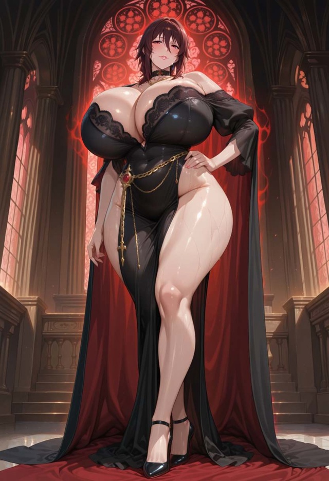 Персонаж: Mizuki Shiranui
Сеттинг: Taimanin Asagi
Автор: Ai generated