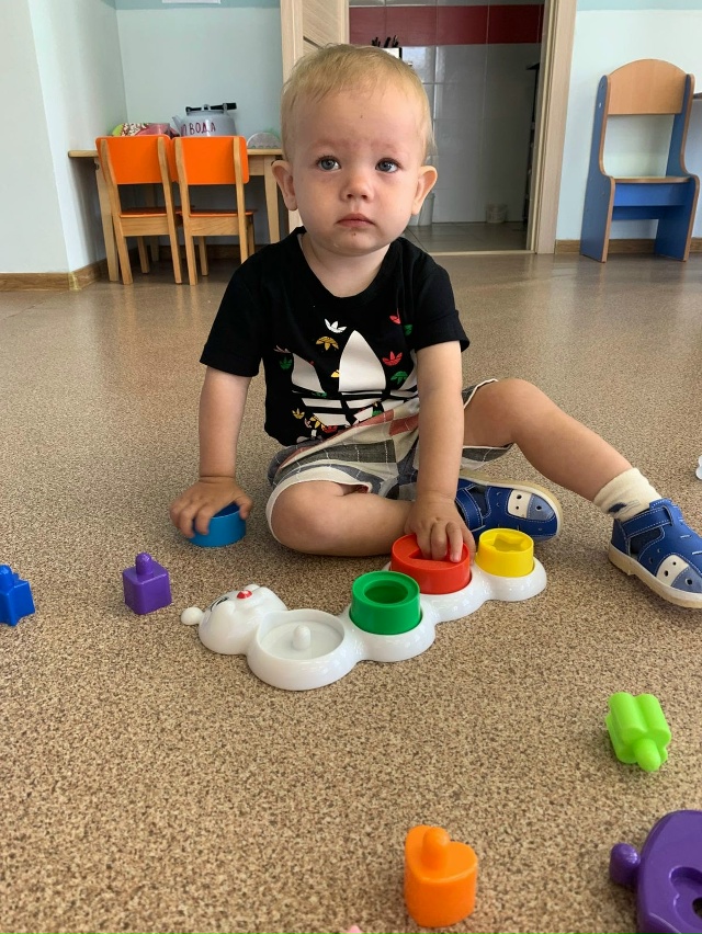 С днём рождения наш любимый сыночек!!!