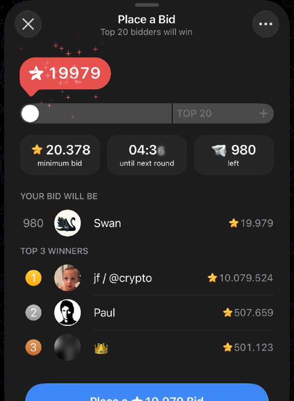 Вкусно. Еще и на второй раунд