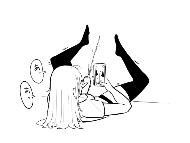 Пост где каждый может скинуть свою фотку в такой же поз...