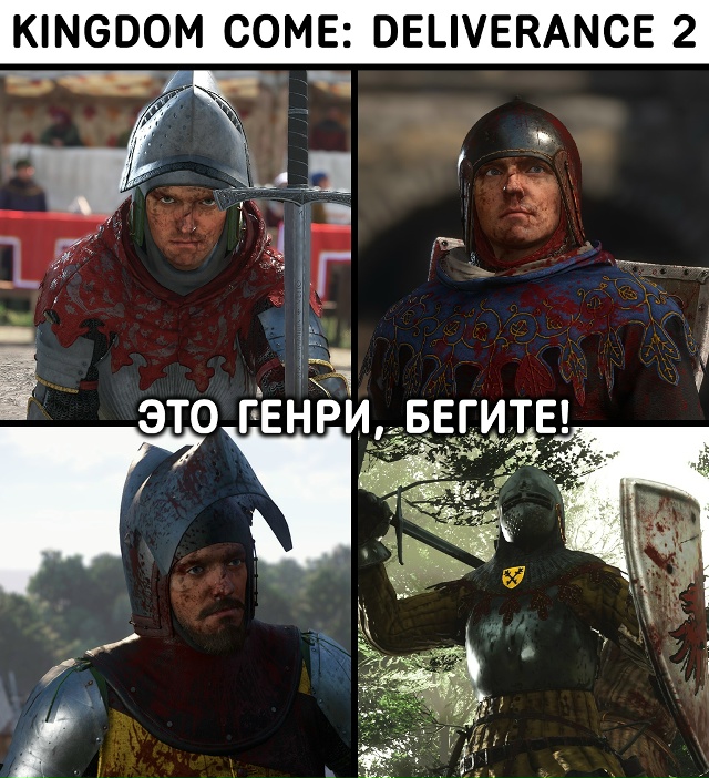 Вот что делает с человеком чувство голода