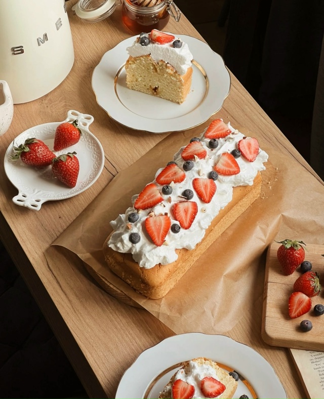 Как проходит ваше утро?)