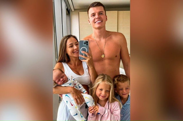 Артём Чекалин впервые узнал о беременности бывшей жен?...