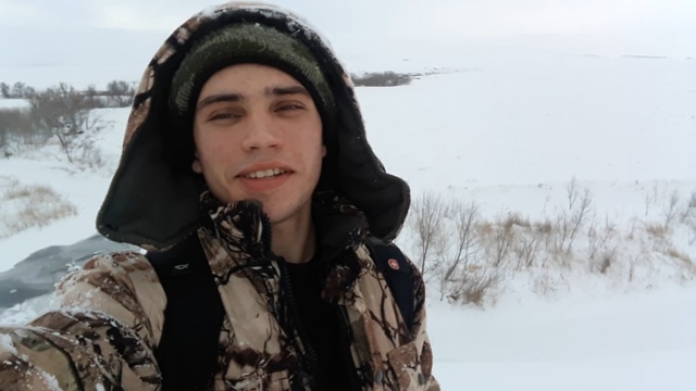 Администрация группы поздравляет Александра Воробьёв...