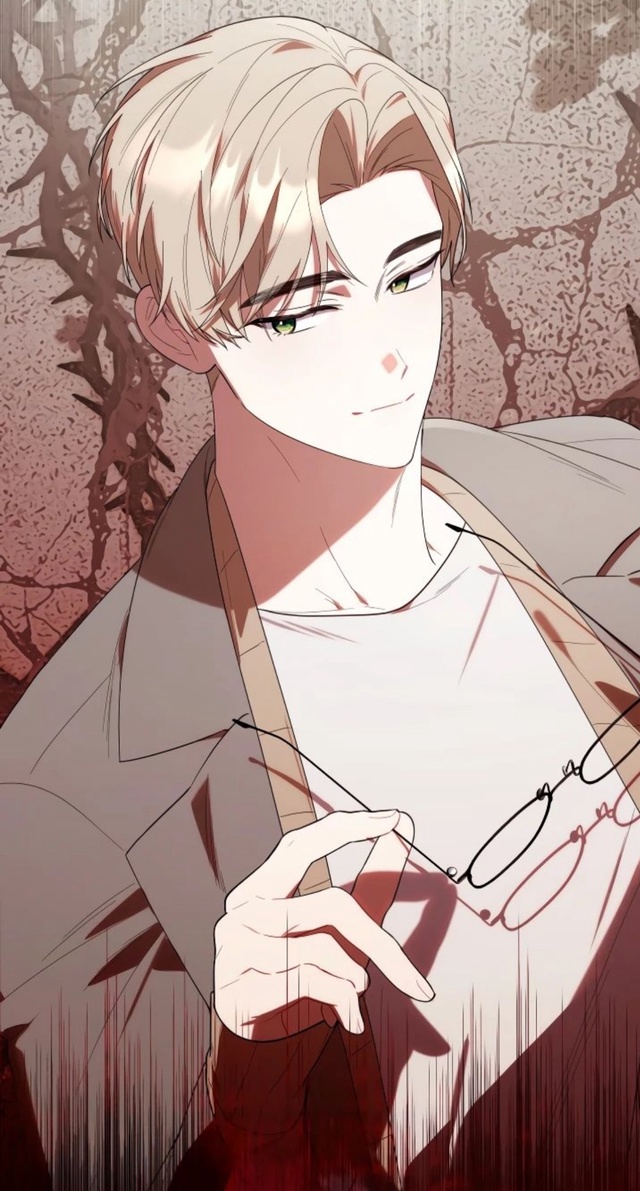 #Охотница_малышка_S_ранга
#Hexe@manga_hwa